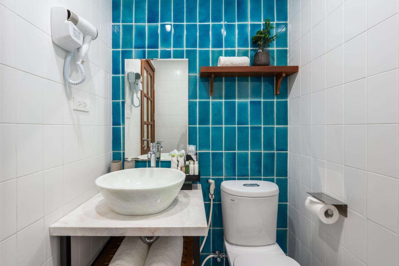 Le Parfum Apartment And Hotel Ανόι Εξωτερικό φωτογραφία